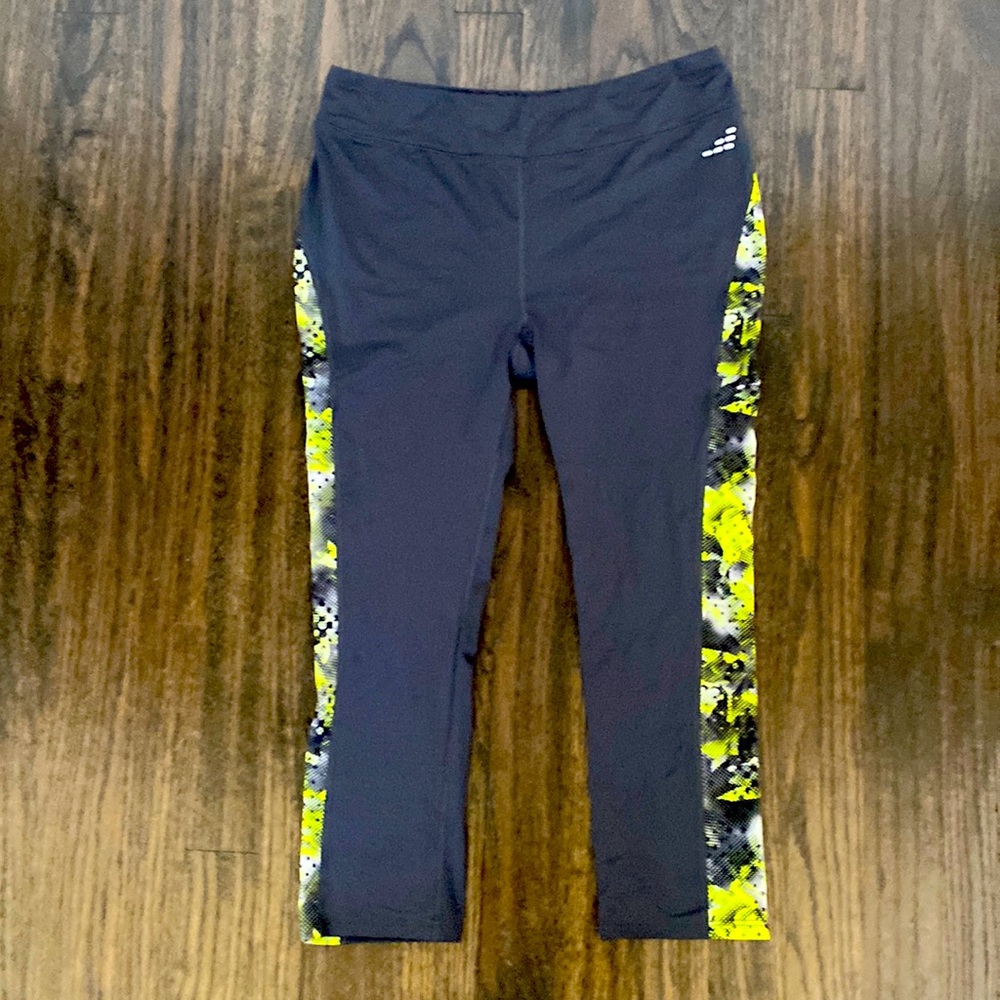 BCG Leggings